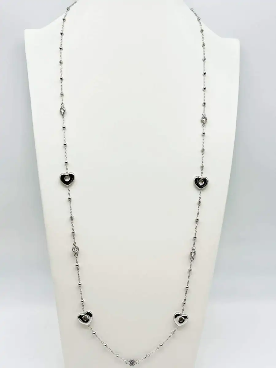COLLANA | STYLE WITH GRACE | SWG