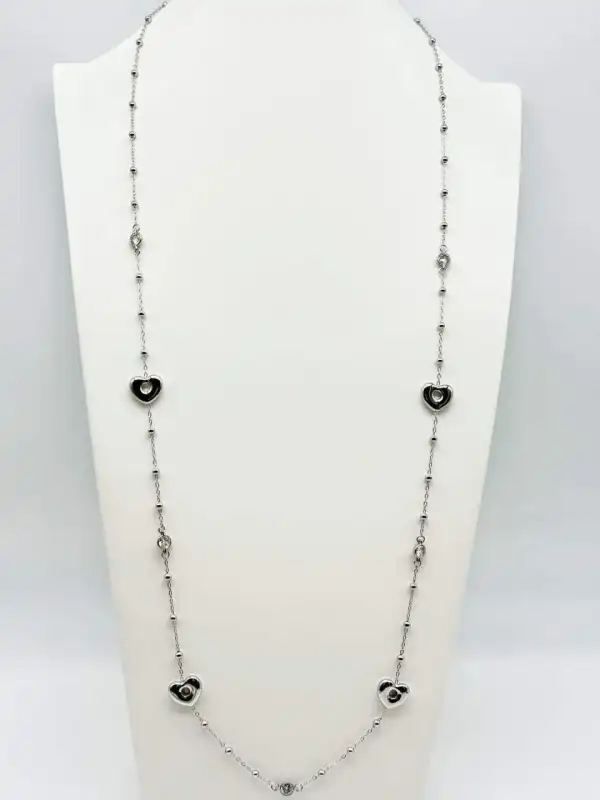 COLLANA | STYLE WITH GRACE | SWG
