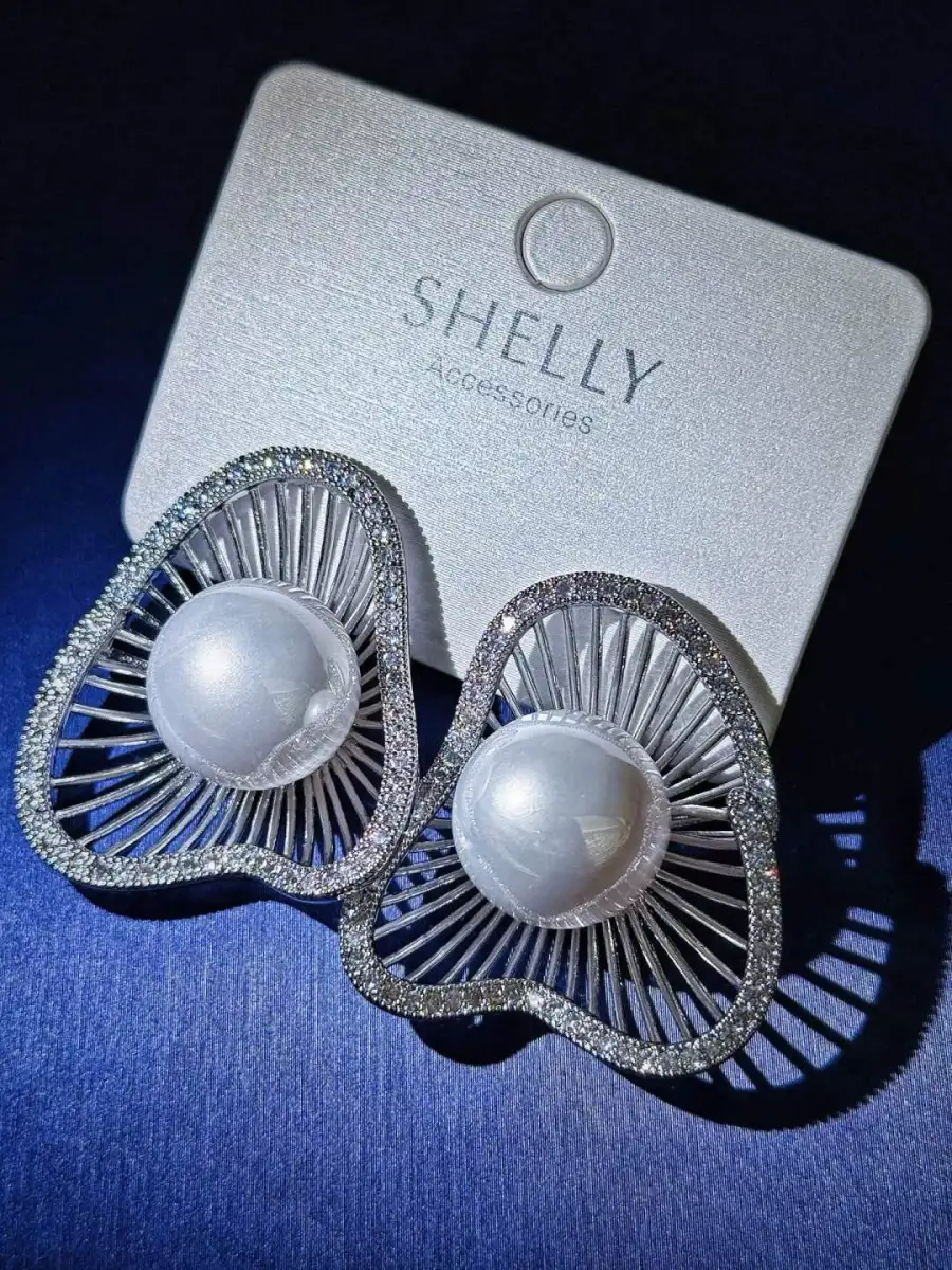 ORECCHINI | STYLE WITH GRACE | SWG