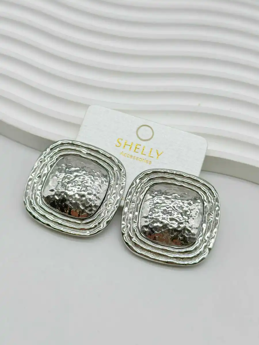 ORECCHINI CERCHI | BELLA