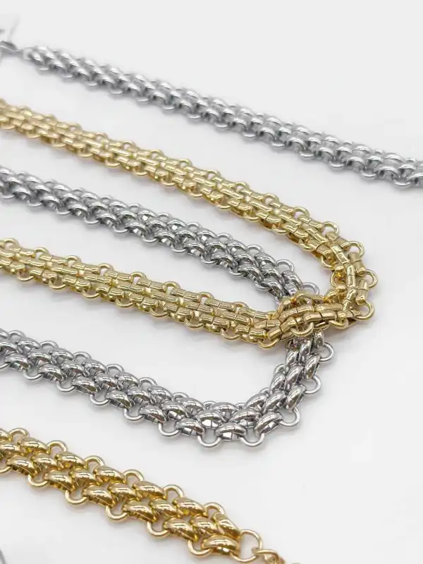 COLLANA | STYLE WITH GRACE | SWG