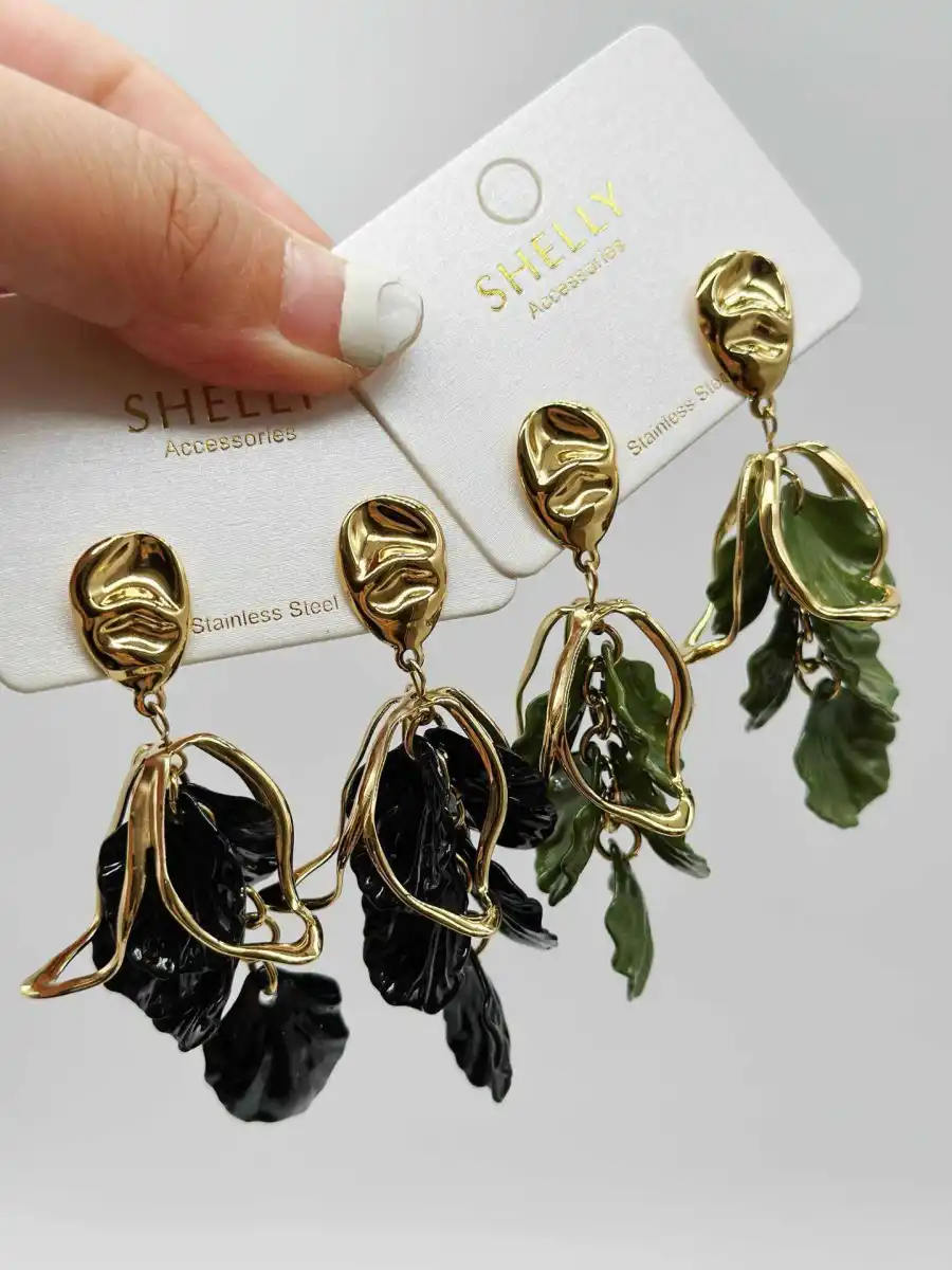 ORECCHINI CERCHI | BELLA