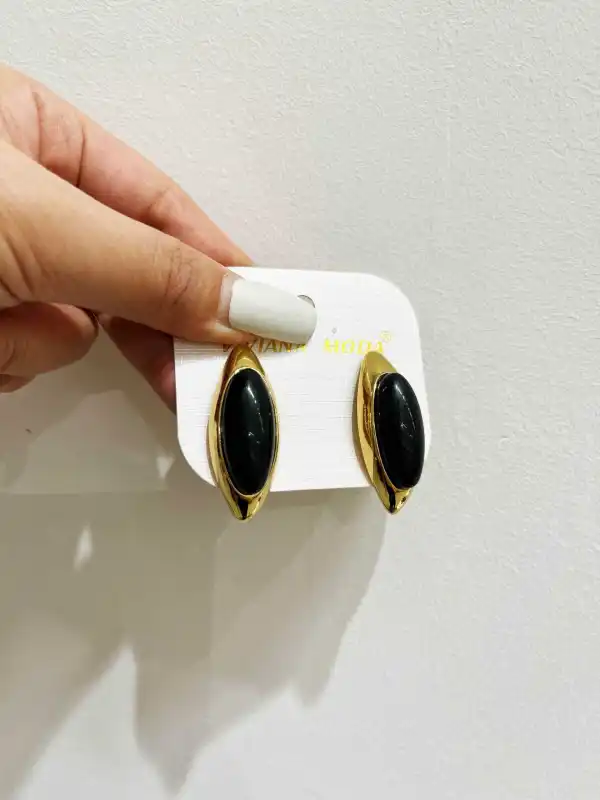 ORECCHINI CERCHI | BELLA