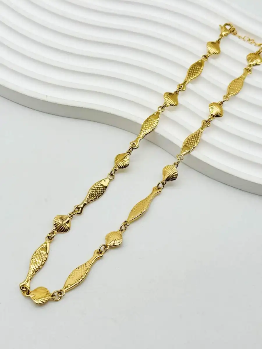 COLLANA | STYLE WITH GRACE | SWG