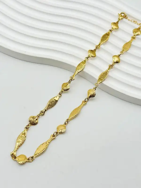 COLLANA | STYLE WITH GRACE | SWG