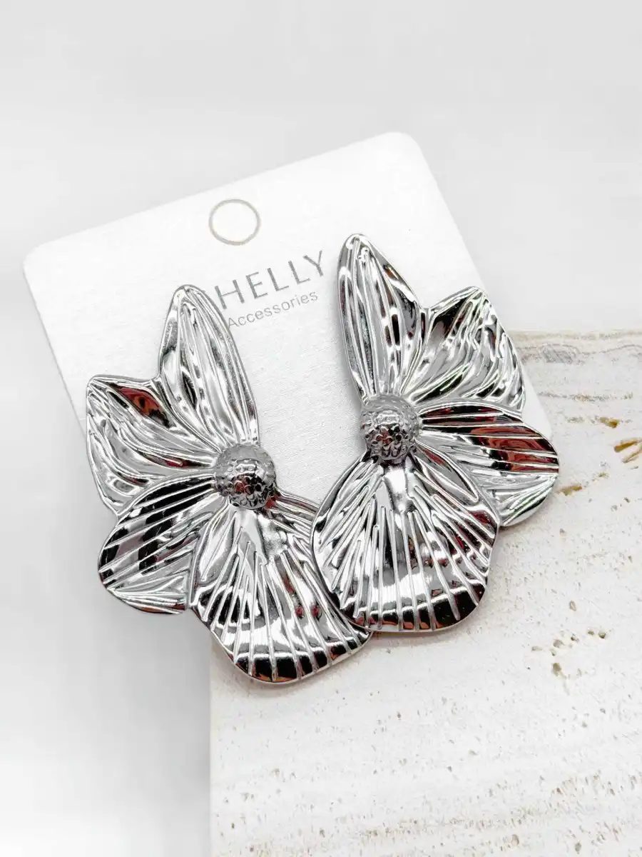 ORECCHINI CERCHI | BELLA