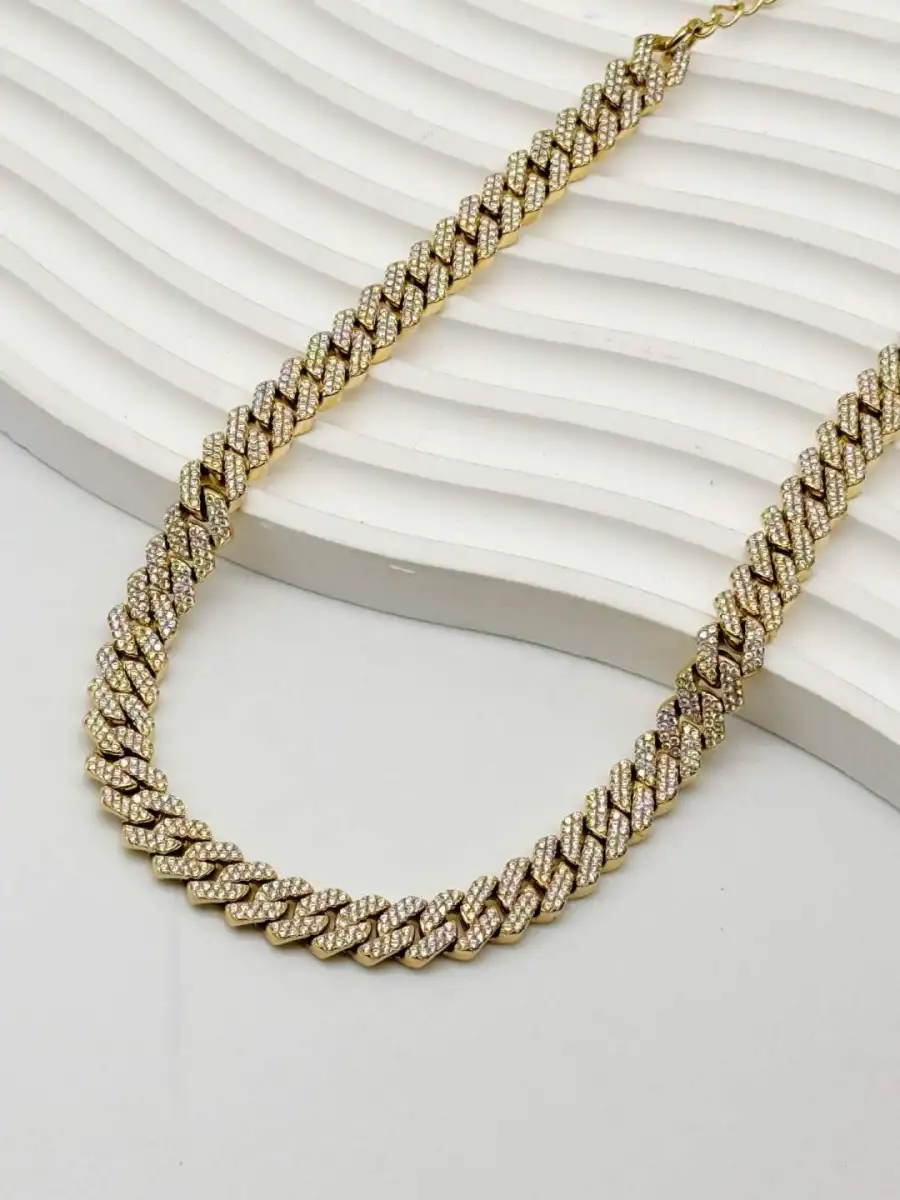 COLLANA | STYLE WITH GRACE | SWG