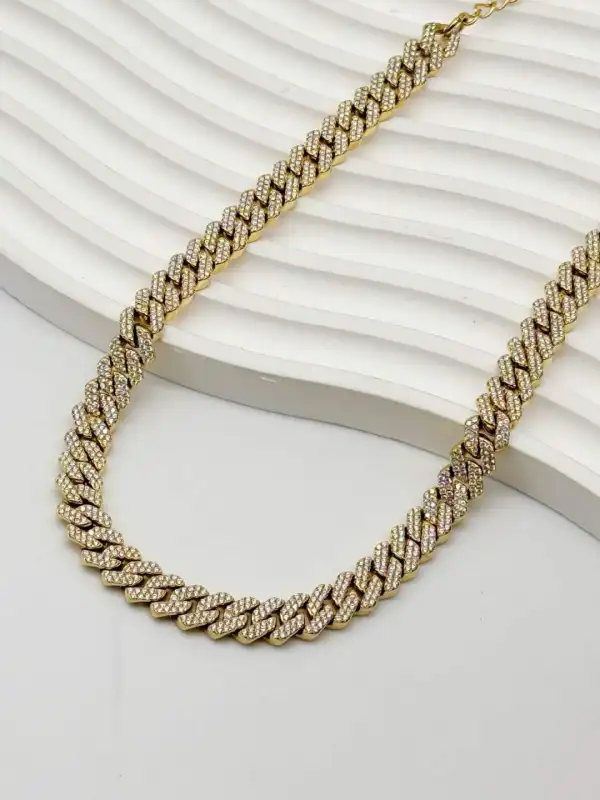 COLLANA | STYLE WITH GRACE | SWG