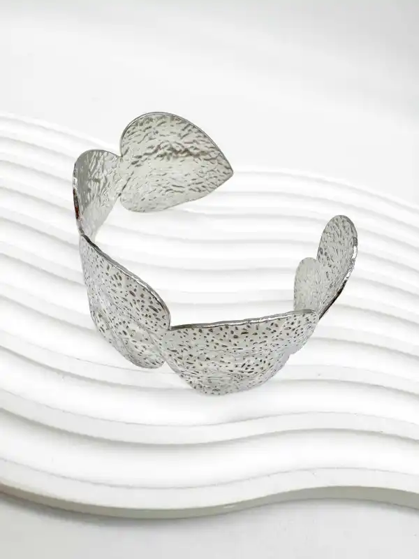 BRACCIALI RIGIDI | BELLA