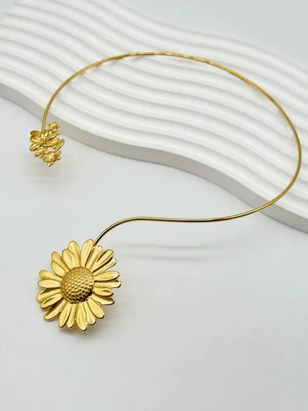 COLLANA | STYLE WITH GRACE | SWG