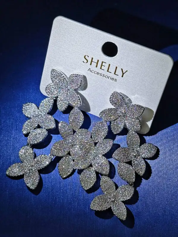 ORECCHINI | STYLE WITH GRACE | SWG