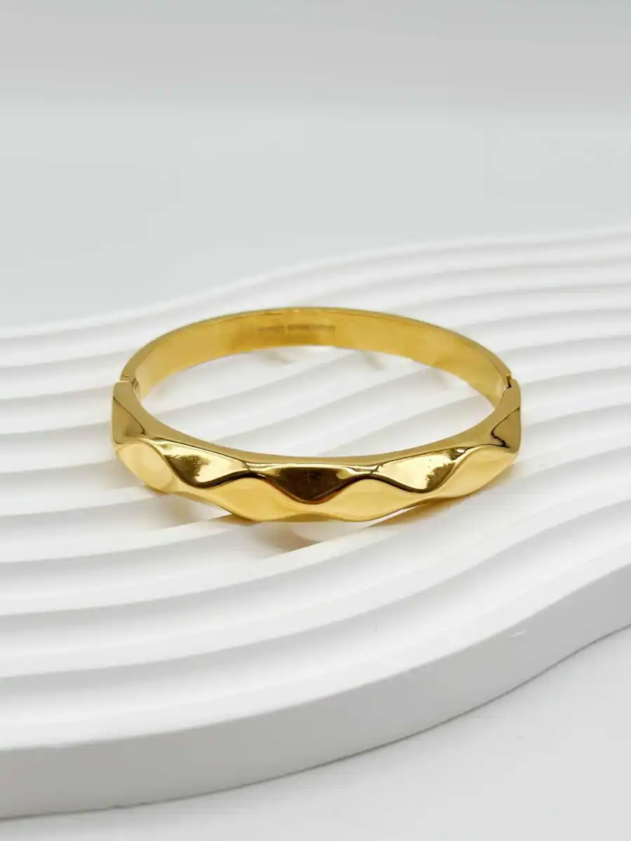 BRACCIALI RIGIDI | BELLA