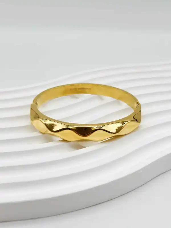 BRACCIALI RIGIDI | BELLA