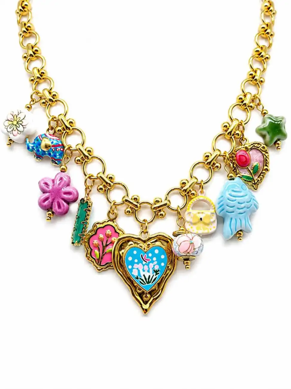 Collana  | STYLE WITH GRACE | SWG