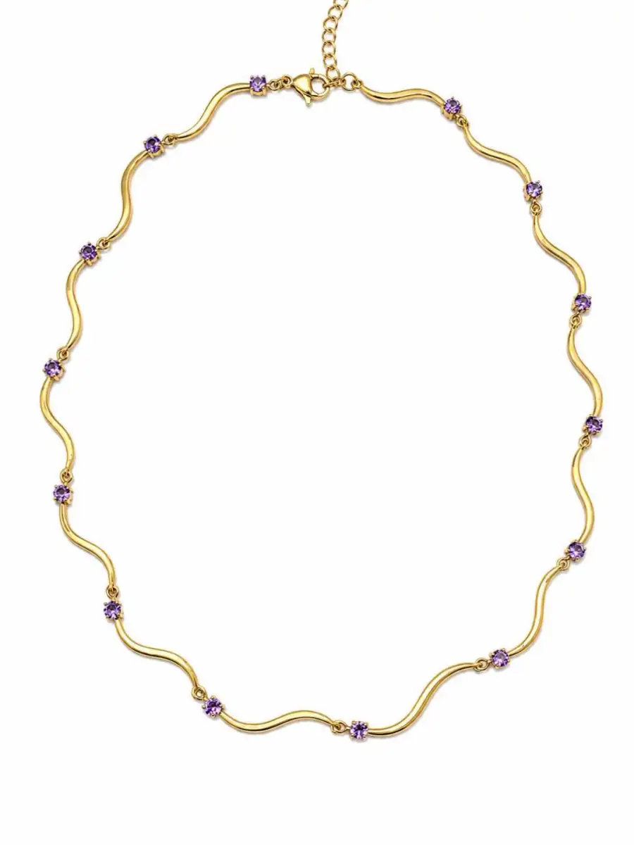 Collana  | STYLE WITH GRACE | SWG