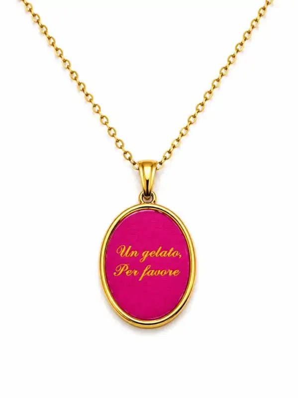 Collana | STYLE WITH GRACE | SWG