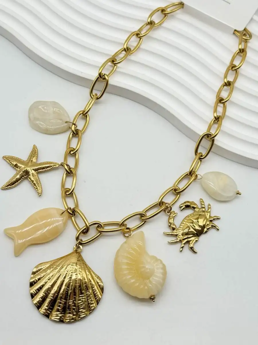 COLLANA | STYLE WITH GRACE | SWG