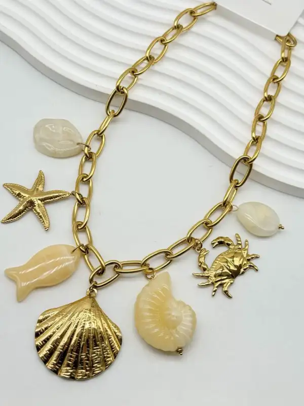 COLLANA | STYLE WITH GRACE | SWG