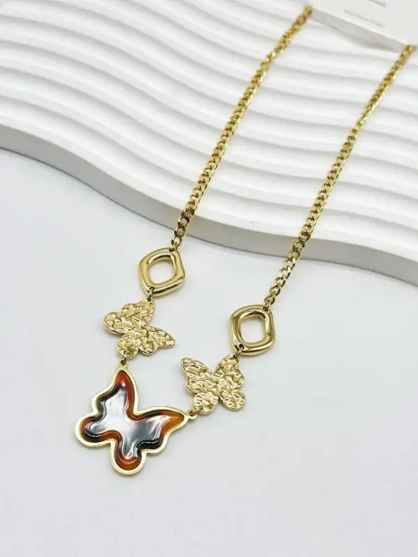 Collana | STYLE WITH GRACE | SWG