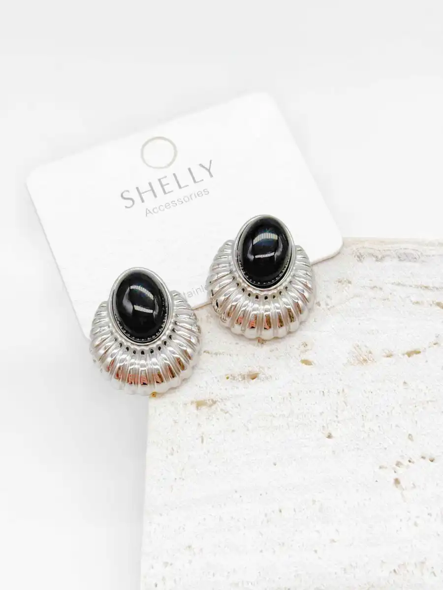 ORECCHINI CERCHI | BELLA