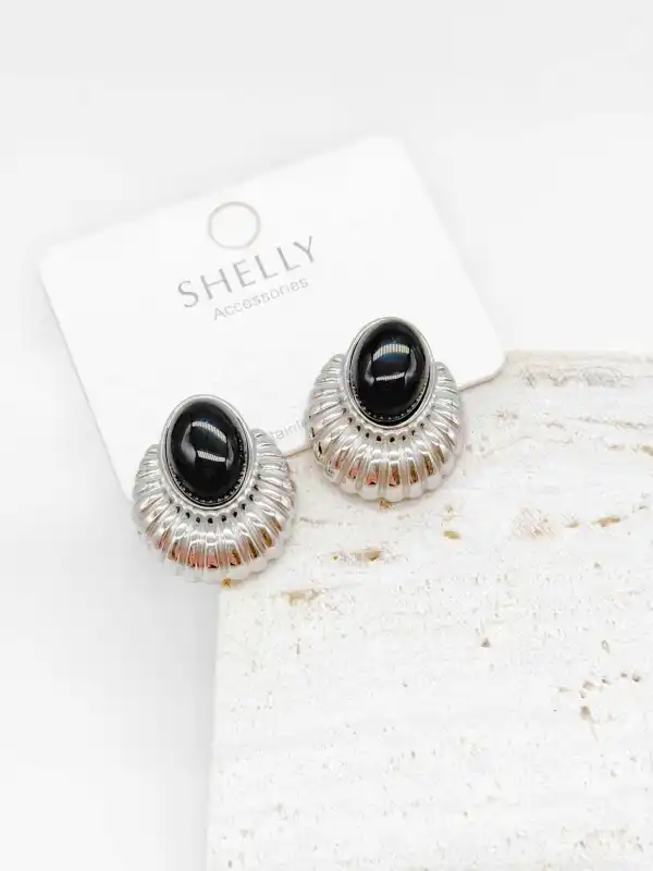 ORECCHINI CERCHI | BELLA