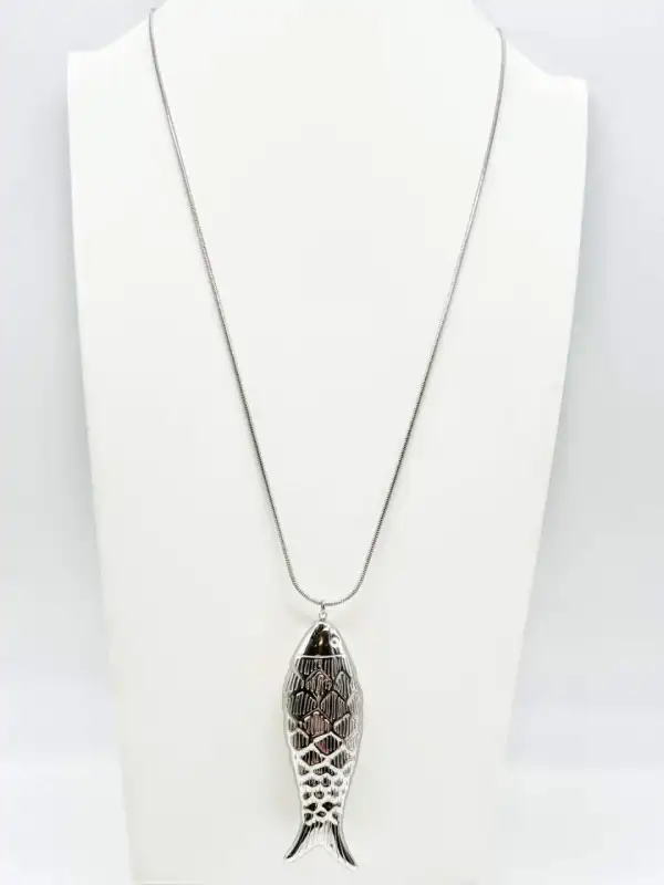 COLLANA | STYLE WITH GRACE | SWG