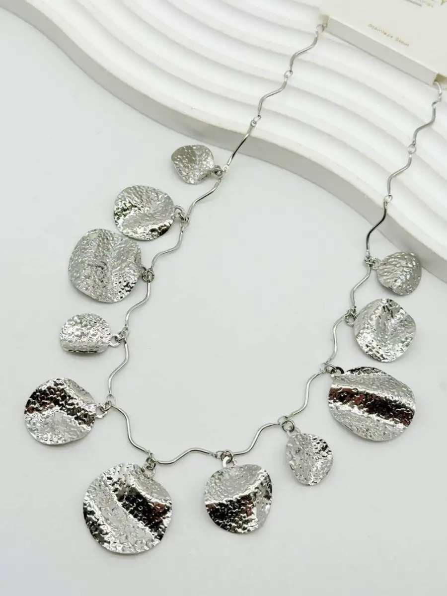 COLLANA | STYLE WITH GRACE | SWG