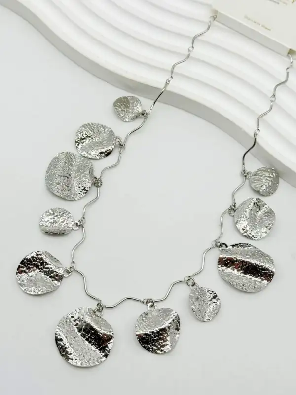 COLLANA | STYLE WITH GRACE | SWG