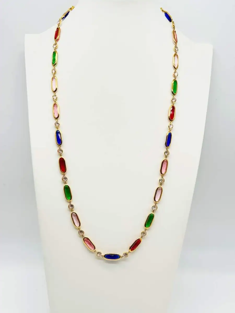 COLLANA | STYLE WITH GRACE | SWG