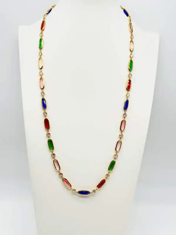 COLLANA | STYLE WITH GRACE | SWG