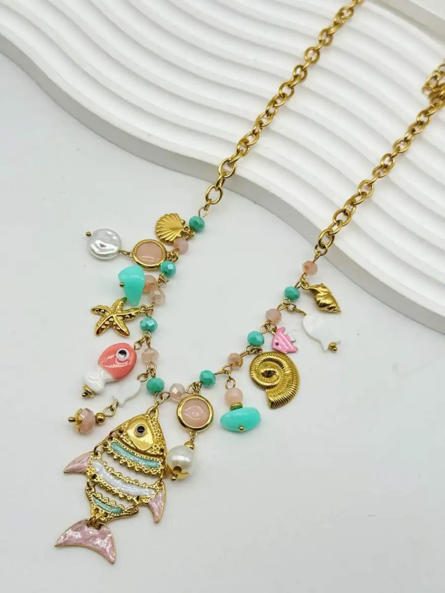 COLLANA | STYLE WITH GRACE | SWG