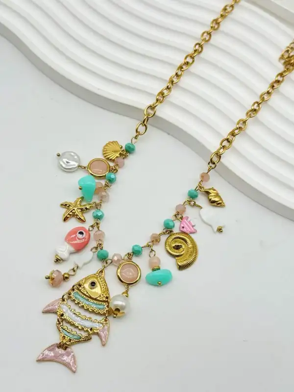 COLLANA | STYLE WITH GRACE | SWG