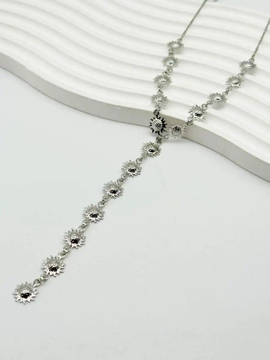 COLLANA | STYLE WITH GRACE | SWG