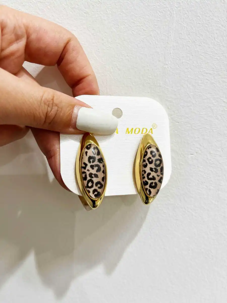 ORECCHINI CERCHI | BELLA