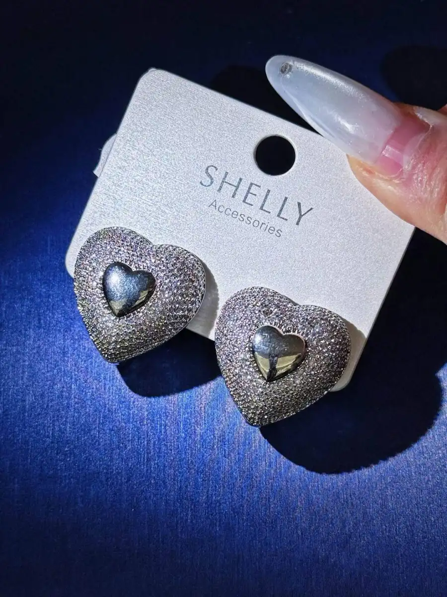ORECCHINI | STYLE WITH GRACE | SWG