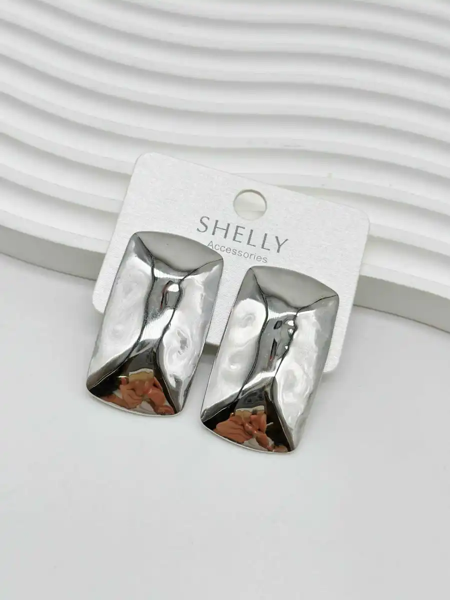 ORECCHINI CERCHI | BELLA