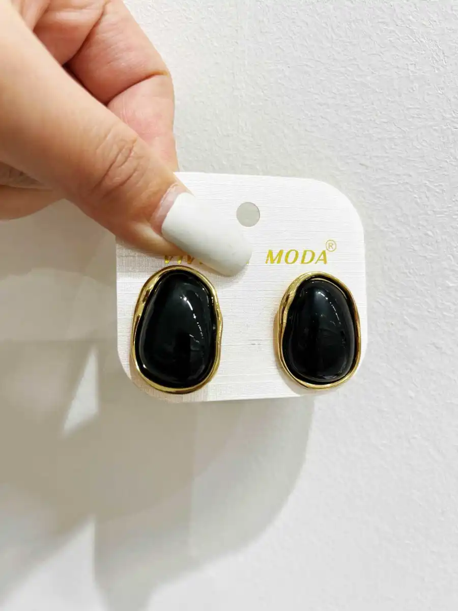 ORECCHINI CERCHI | BELLA