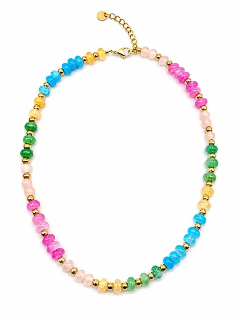 Collana  | STYLE WITH GRACE | SWG
