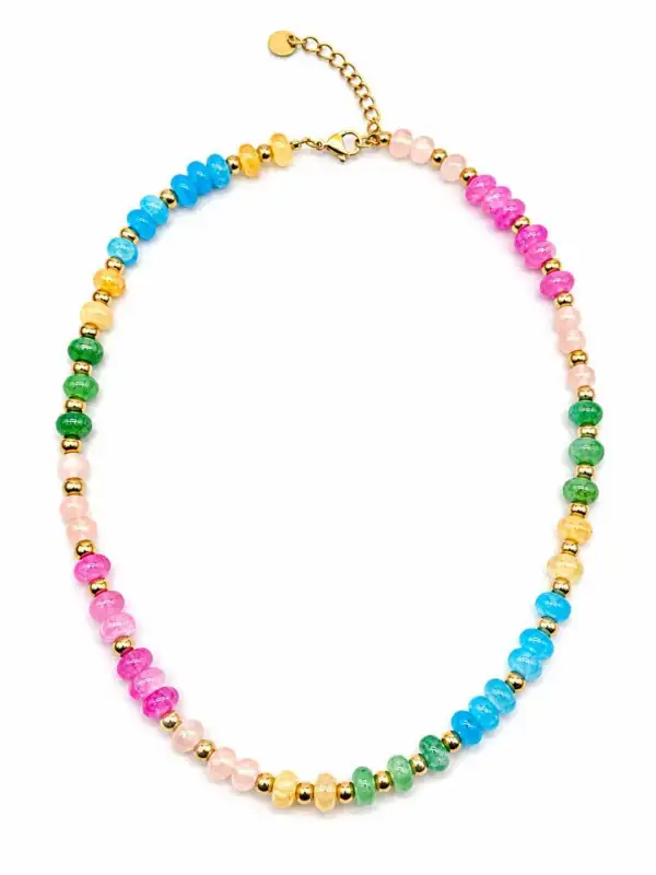 Collana  | STYLE WITH GRACE | SWG