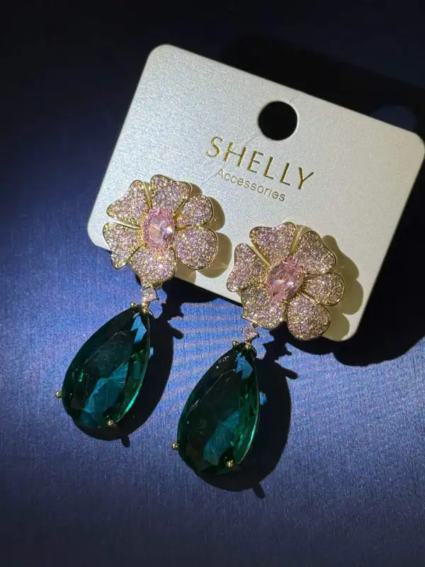 ORECCHINI | STYLE WITH GRACE | SWG