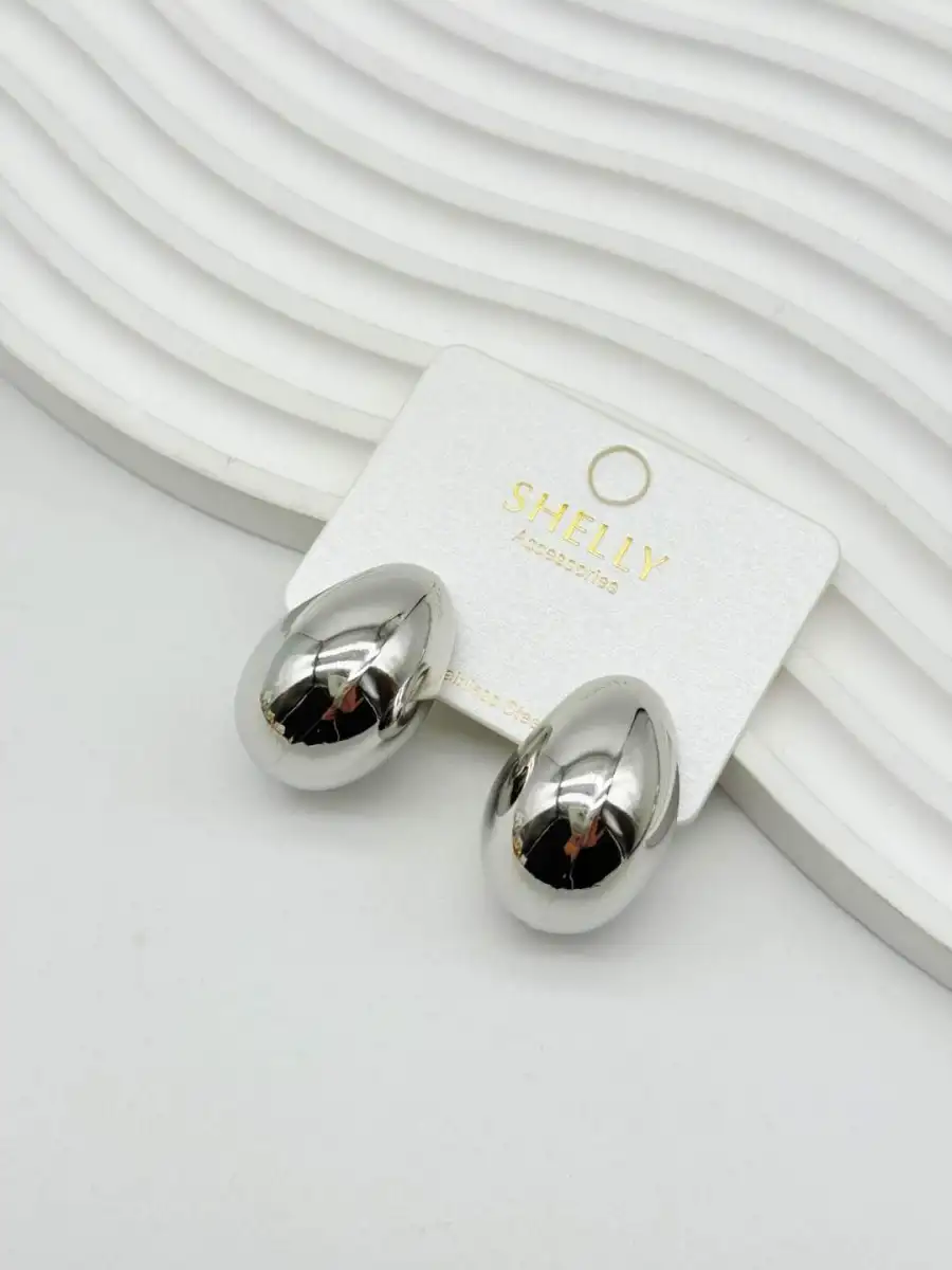 ORECCHINI CERCHI | STYLE WITH GRACE | SWG