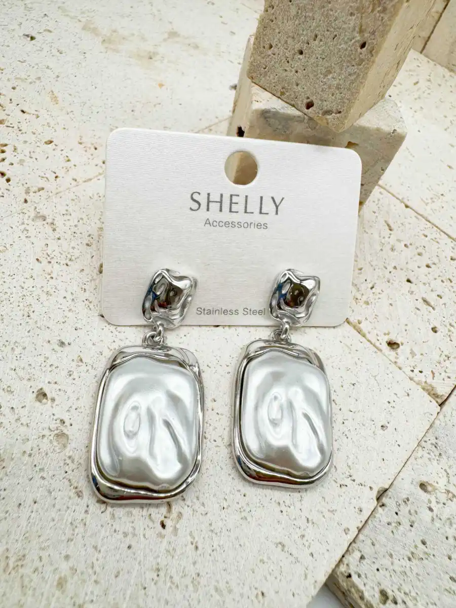 ORECCHINI CERCHI | BELLA