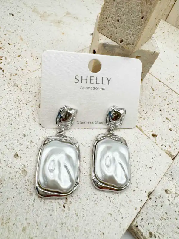 ORECCHINI CERCHI | BELLA