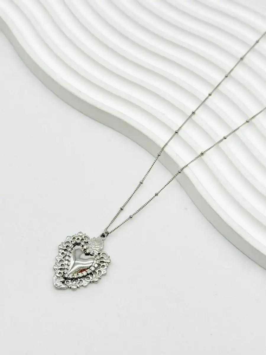 Collana | STYLE WITH GRACE | SWG