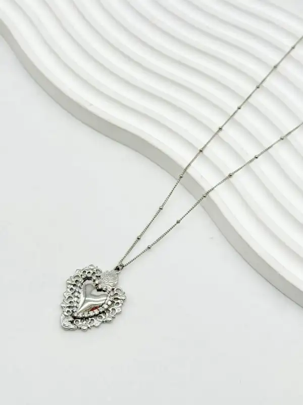 Collana | STYLE WITH GRACE | SWG