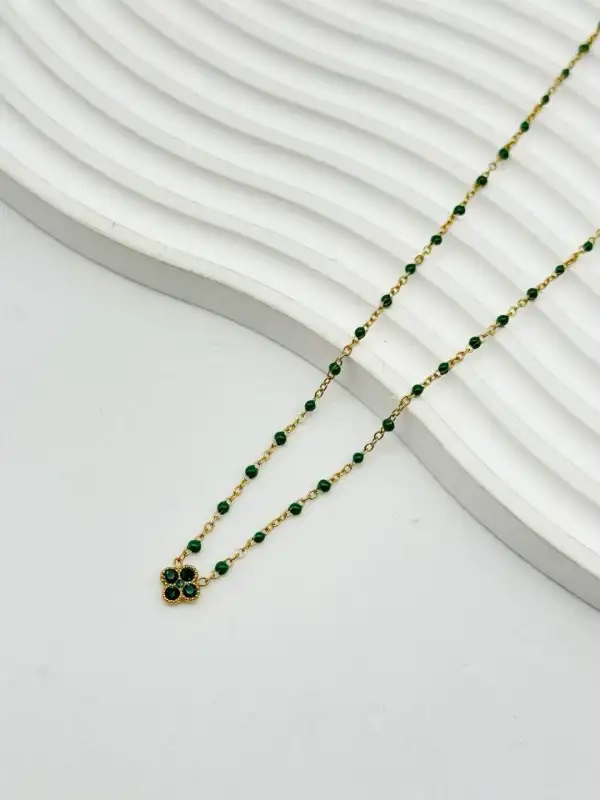 COLLANA | STYLE WITH GRACE | SWG