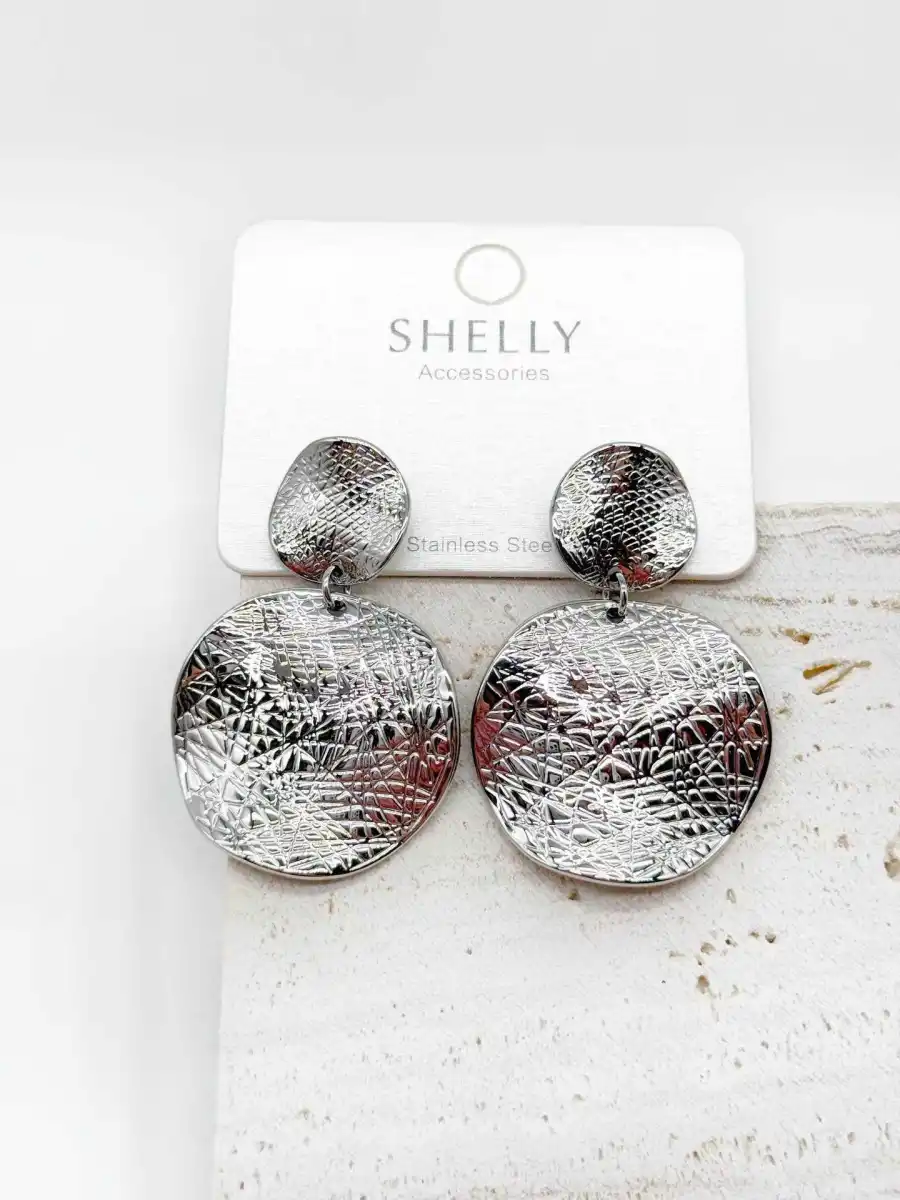 ORECCHINI CERCHI | BELLA