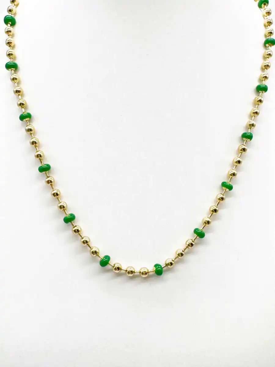 Collana  | STYLE WITH GRACE | SWG