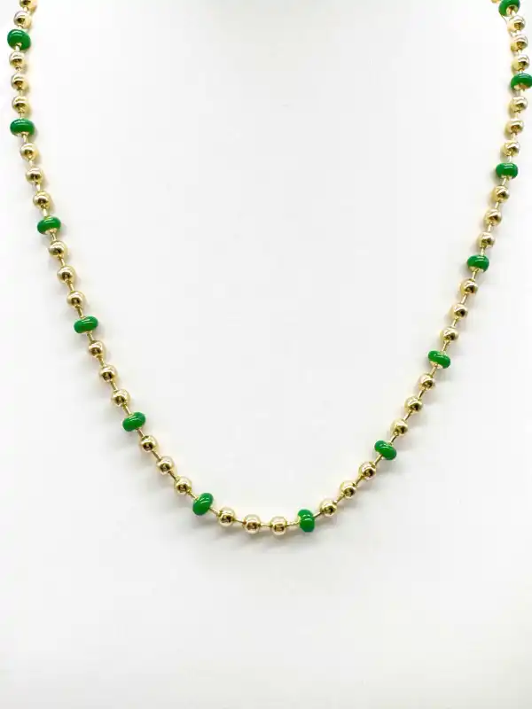 Collana  | STYLE WITH GRACE | SWG