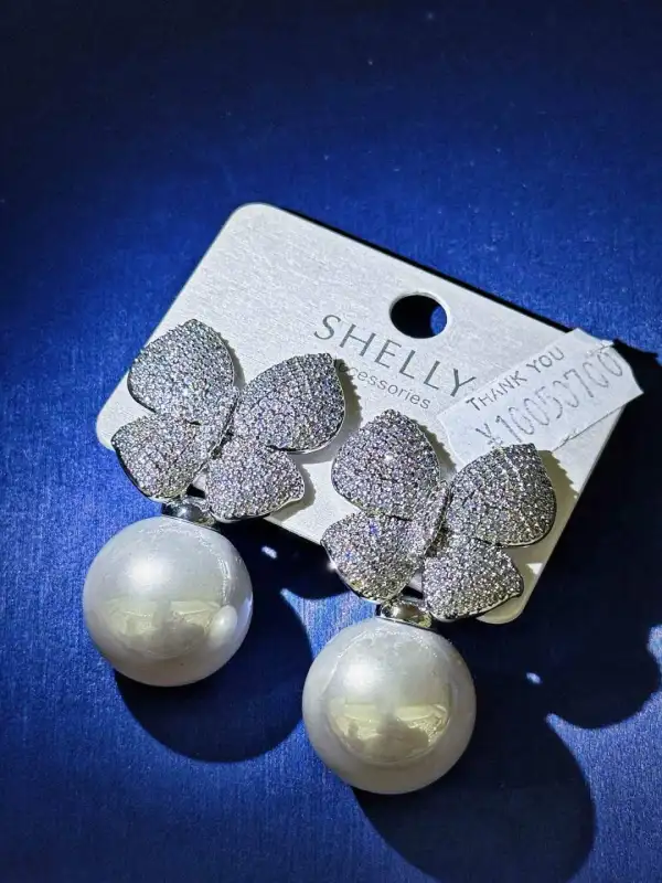 ORECCHINI | STYLE WITH GRACE | SWG